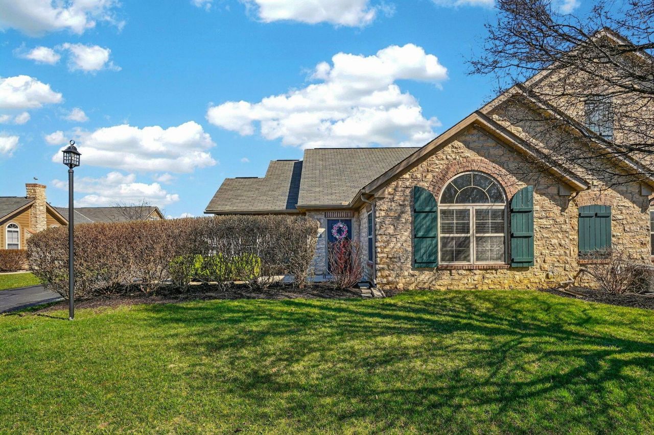 298 Waterside Drive, Delaware, OH 43015 Main Photo