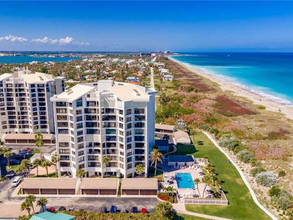 2400 S Ocean Drive, Unit 4103, Fort Pierce, FL 34949