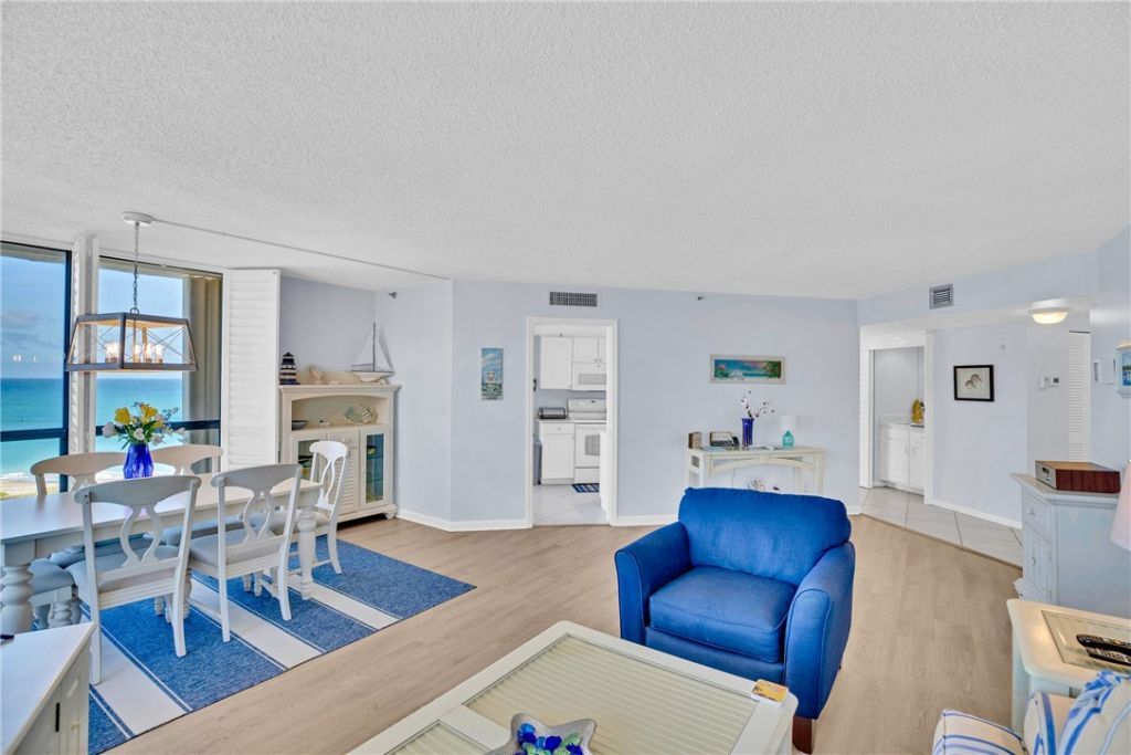 2400 S Ocean Drive, Unit 4103, Fort Pierce, FL 34949 Photo