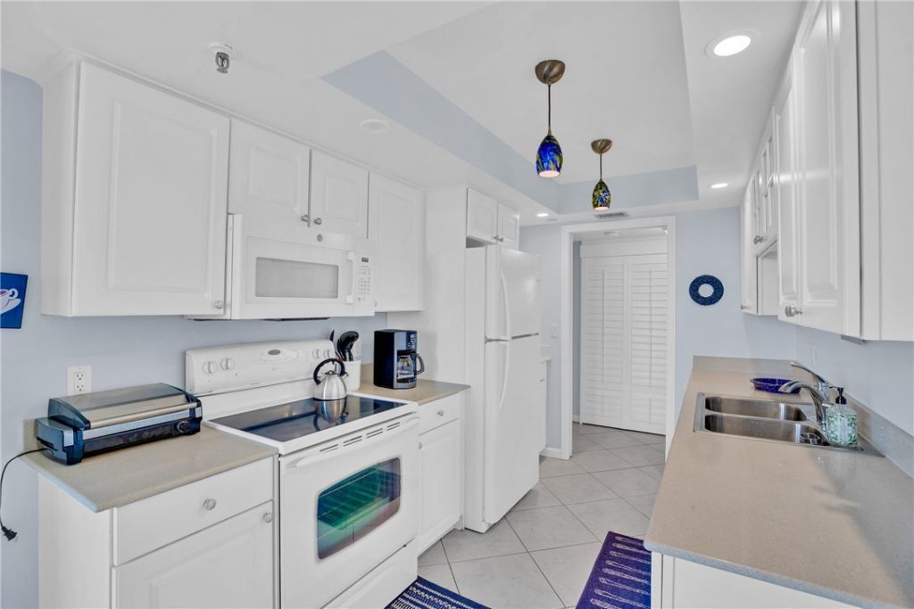 2400 S Ocean Drive, Unit 4103, Fort Pierce, FL 34949 Photo