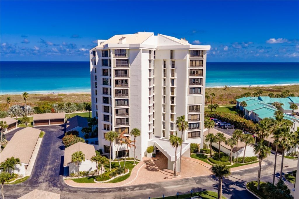 2400 S Ocean Drive, Unit 4103, Fort Pierce, FL 34949 Photo