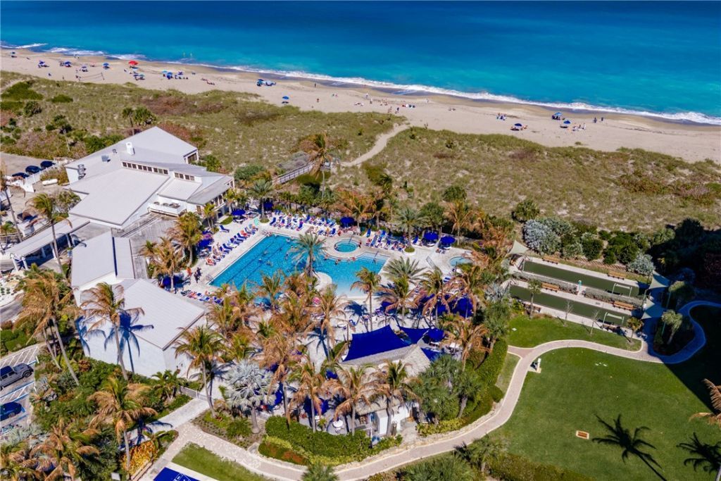 2400 S Ocean Drive, Unit 4103, Fort Pierce, FL 34949 Photo