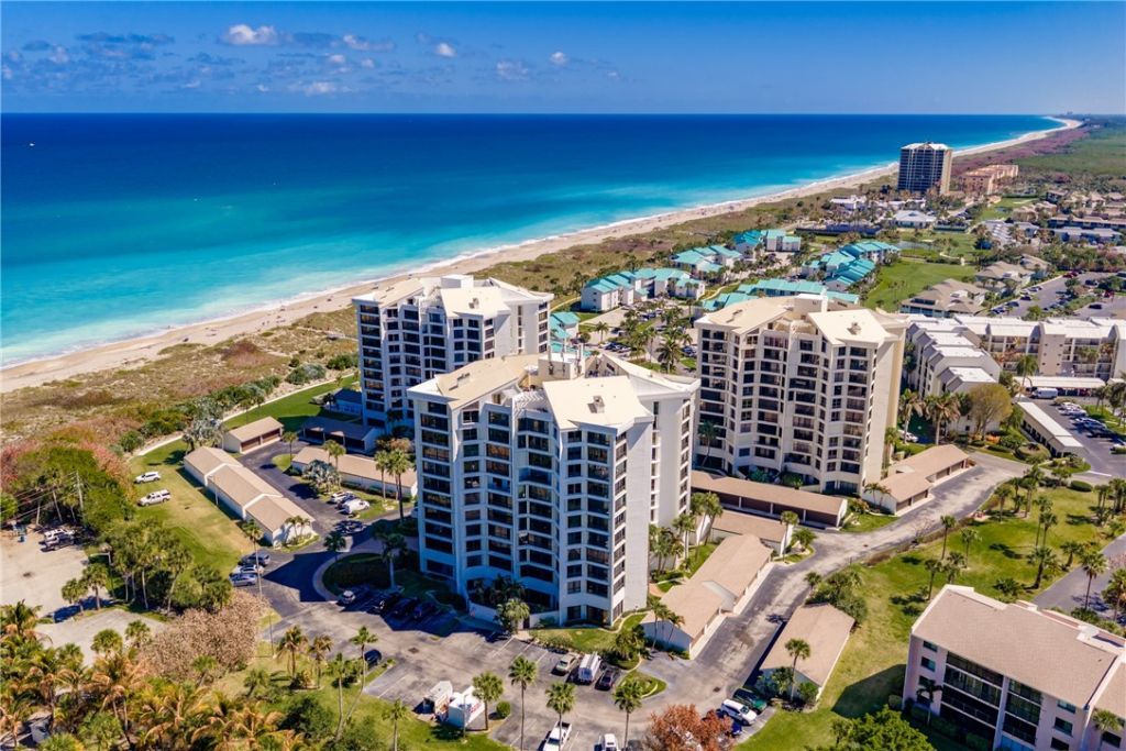 2400 S Ocean Drive, Unit 4103, Fort Pierce, FL 34949 Photo