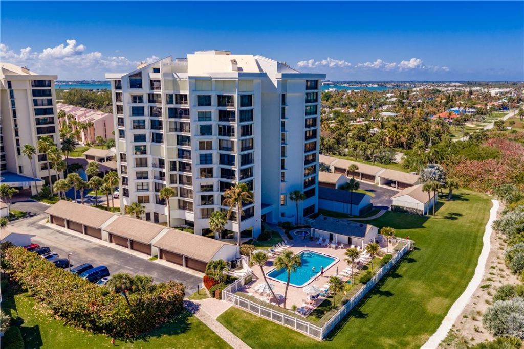 2400 S Ocean Drive, Unit 4103, Fort Pierce, FL 34949 Photo