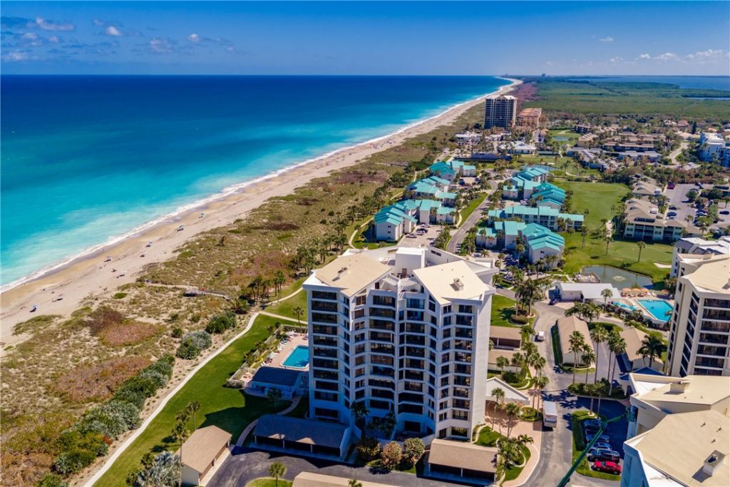 2400 S Ocean Drive, Unit 4103, Fort Pierce, FL 34949 Photo