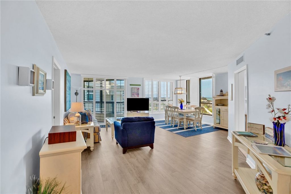 2400 S Ocean Drive, Unit 4103, Fort Pierce, FL 34949 Photo