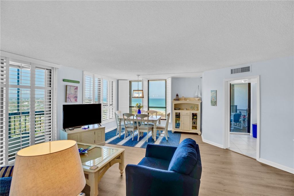 2400 S Ocean Drive, Unit 4103, Fort Pierce, FL 34949 Photo