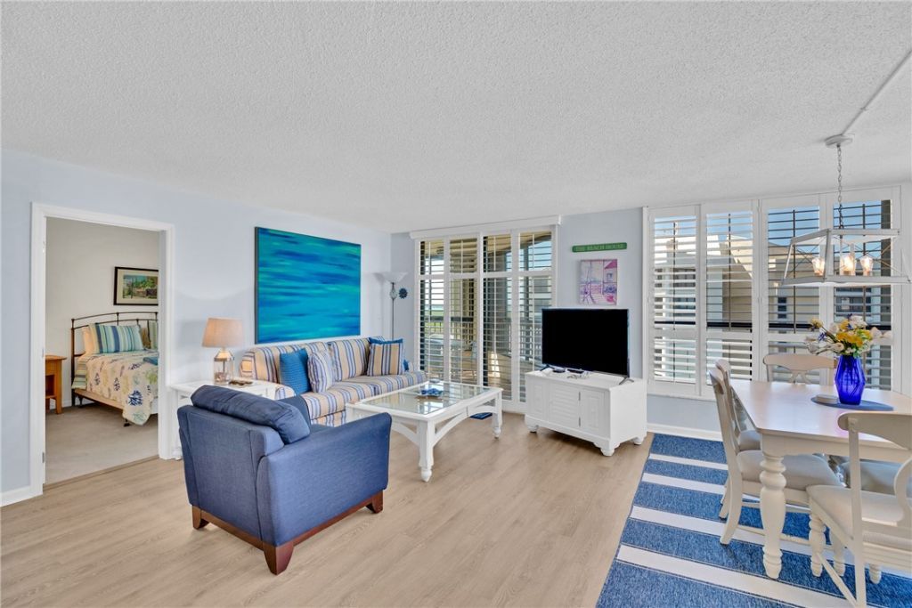 2400 S Ocean Drive, Unit 4103, Fort Pierce, FL 34949 Photo