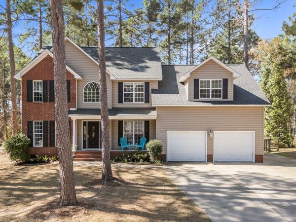 11 Westover Court, Sanford, NC 27332