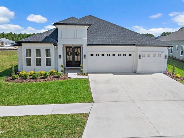 3287 PIPERS Way, Green Cove Springs, FL 32043