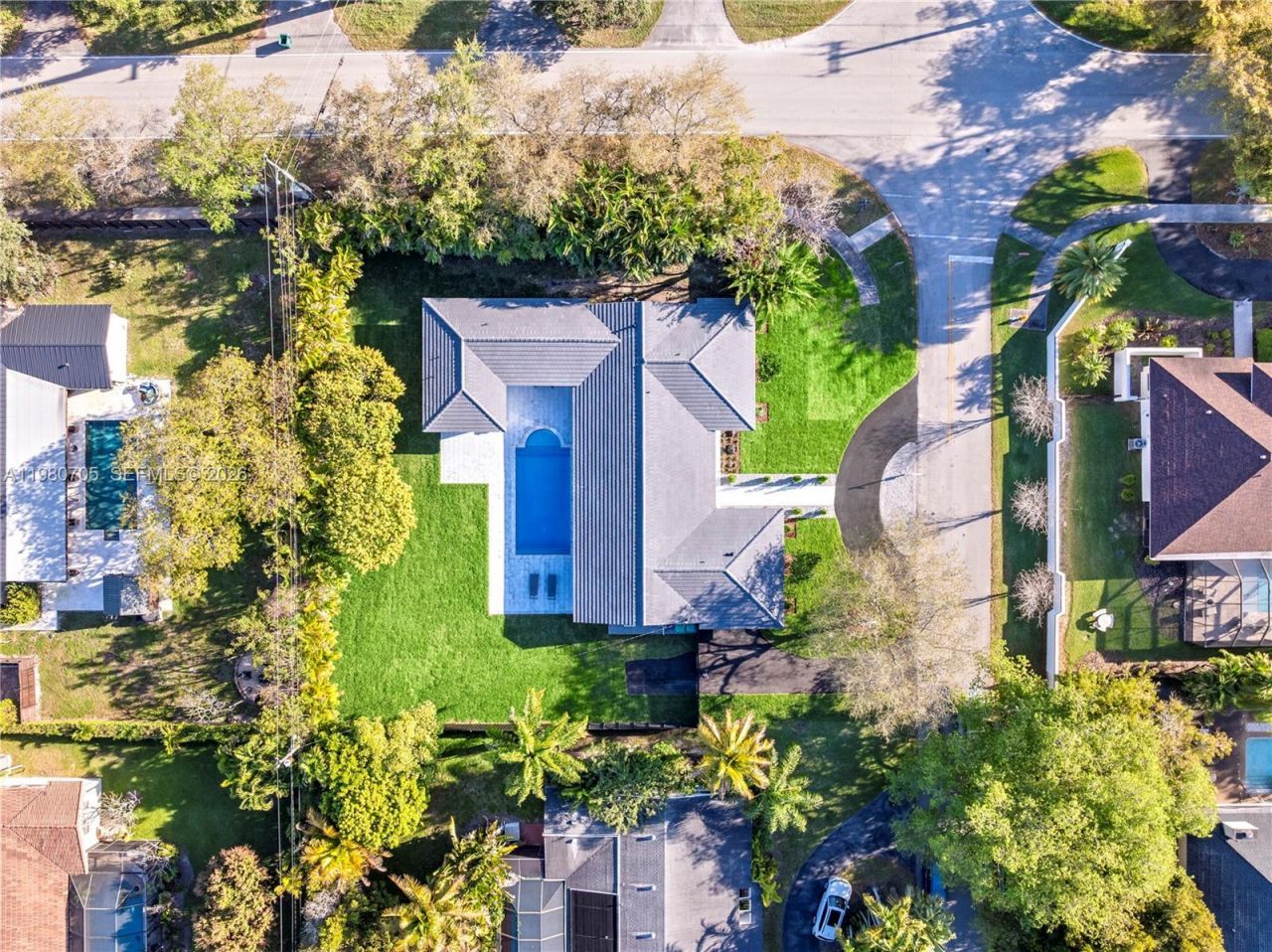 14323 SW 80th Ave , Palmetto Bay, FL 33158 Photo