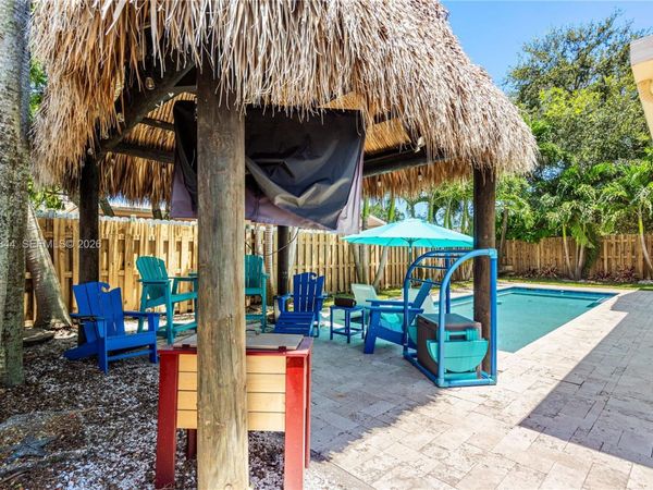 3127 NW 68th St, Fort Lauderdale, FL 33309