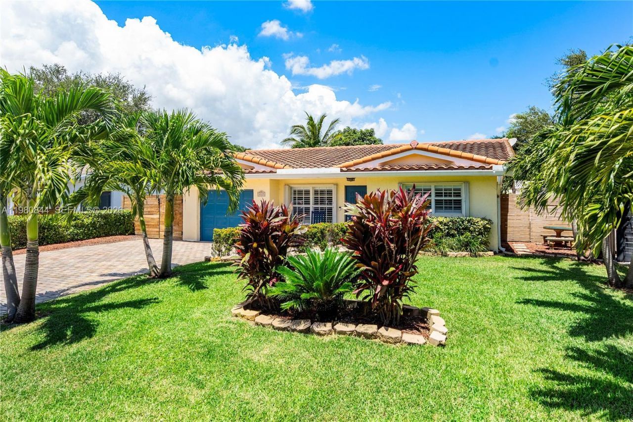 3127 NW 68th St, Fort Lauderdale, FL 33309 Photo