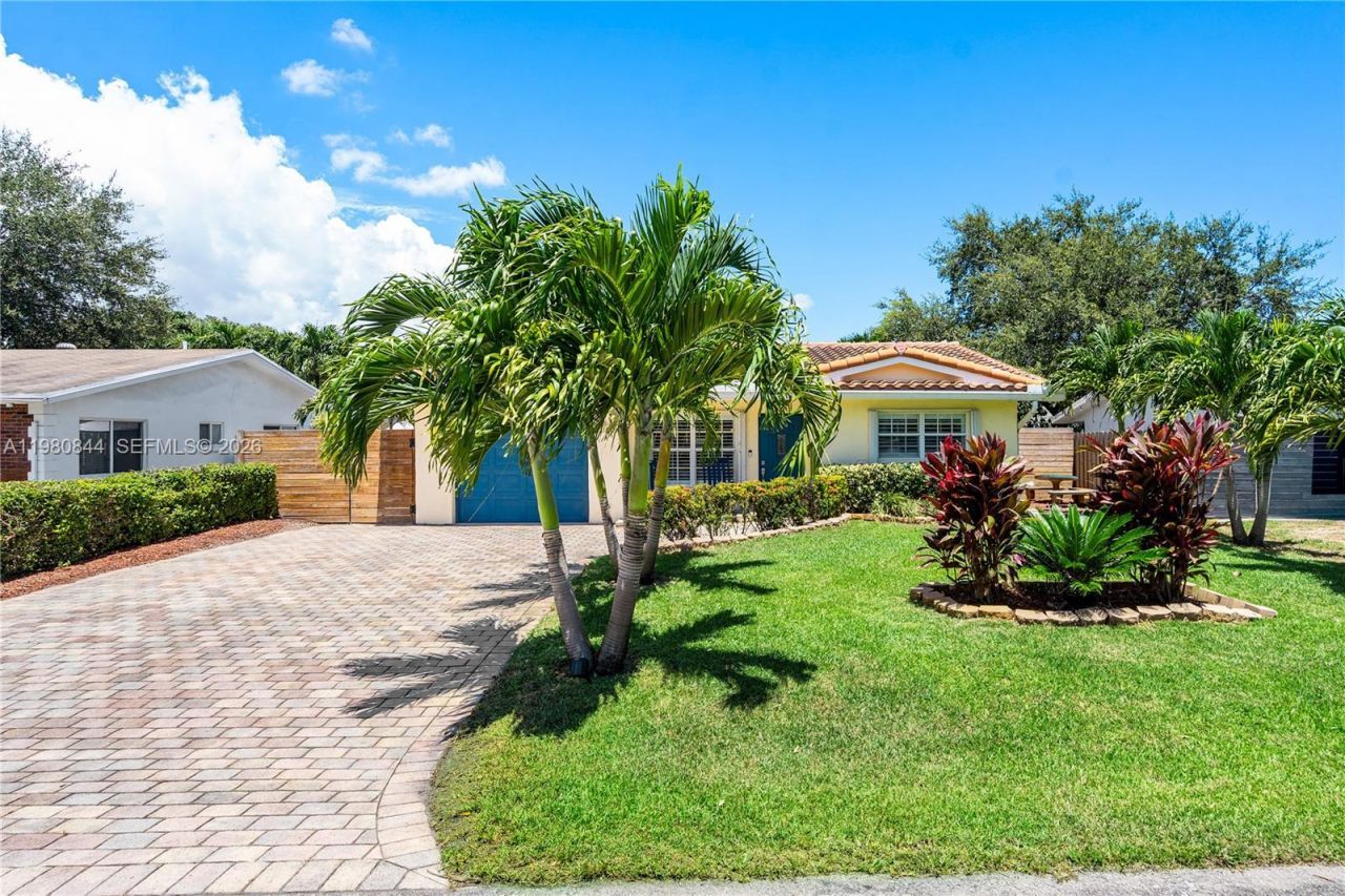 3127 NW 68th St, Fort Lauderdale, FL 33309 Photo