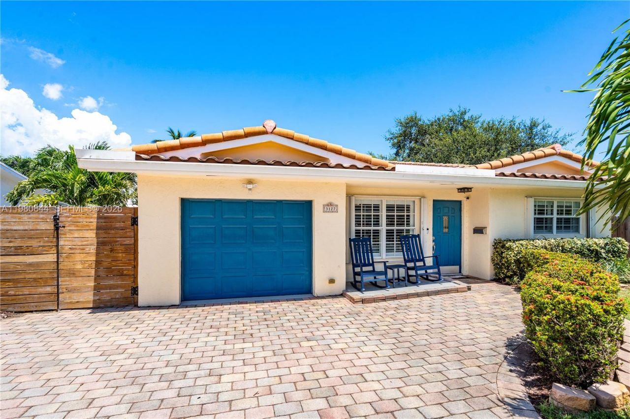 3127 NW 68th St, Fort Lauderdale, FL 33309 Photo