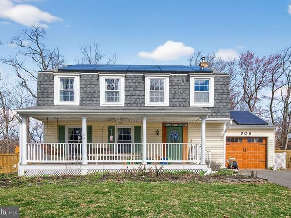 508 BAY HILLS DRIVE, ARNOLD, MD 21012