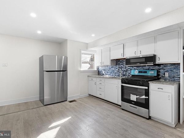 1807 S 9TH STREET , Unit 2, PHILADELPHIA, PA 19148