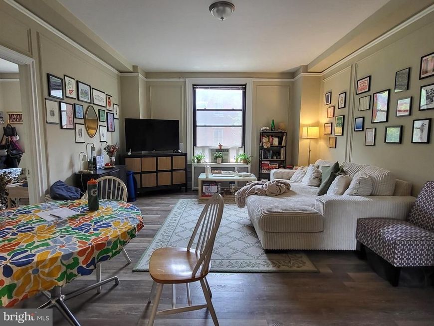 2031 Locust Street , Unit 101, Philadelphia, PA 19103 Main Photo