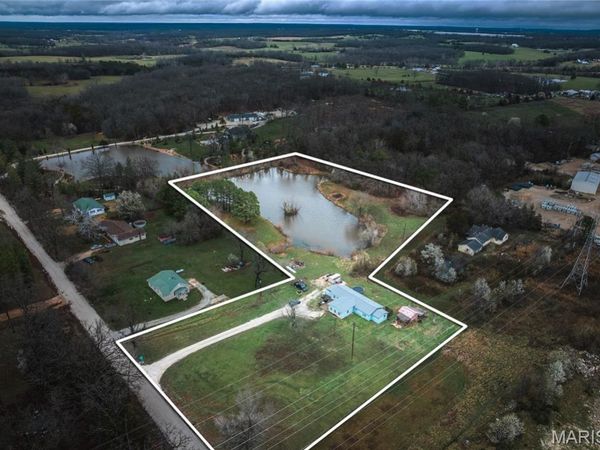 12620 County Road 2210, St James, MO 65559