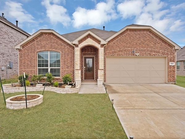 3313 Chasemoor Drive, Denton, TX 76207