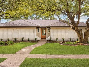 7860 Alto Caro Drive, Dallas, TX 75248