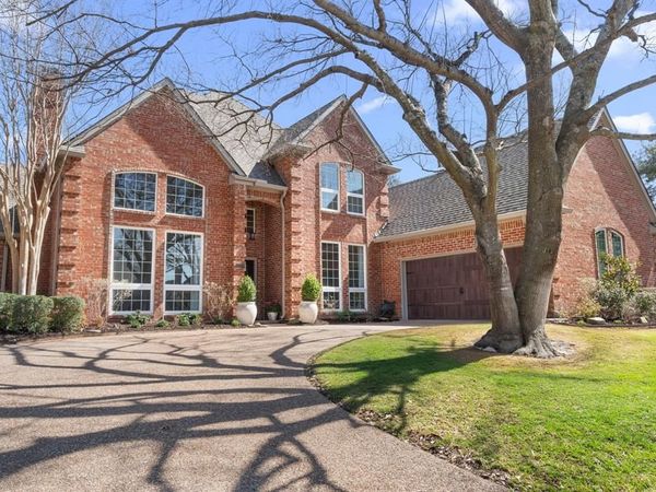 1003 Lakewood Drive, McKinney, TX 75072