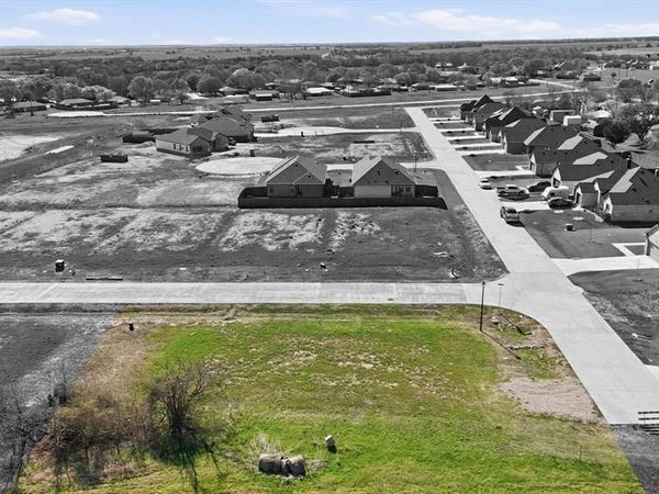 524 Escovedo Drive , Italy, TX 76651