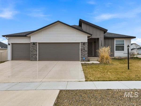 11389 W Tiekel River St, Nampa, ID 83686