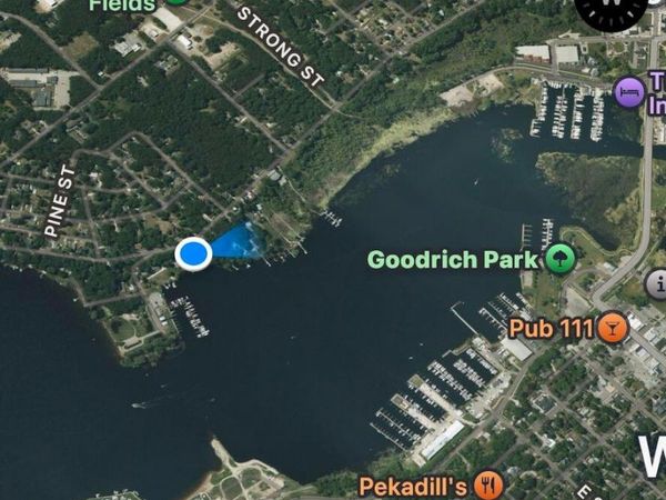 8028 Old Channel Trail, Montague, MI 49437