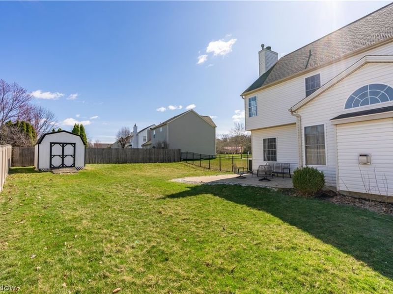 5879 Northampton Drive, Medina, OH 44256 Photo 36