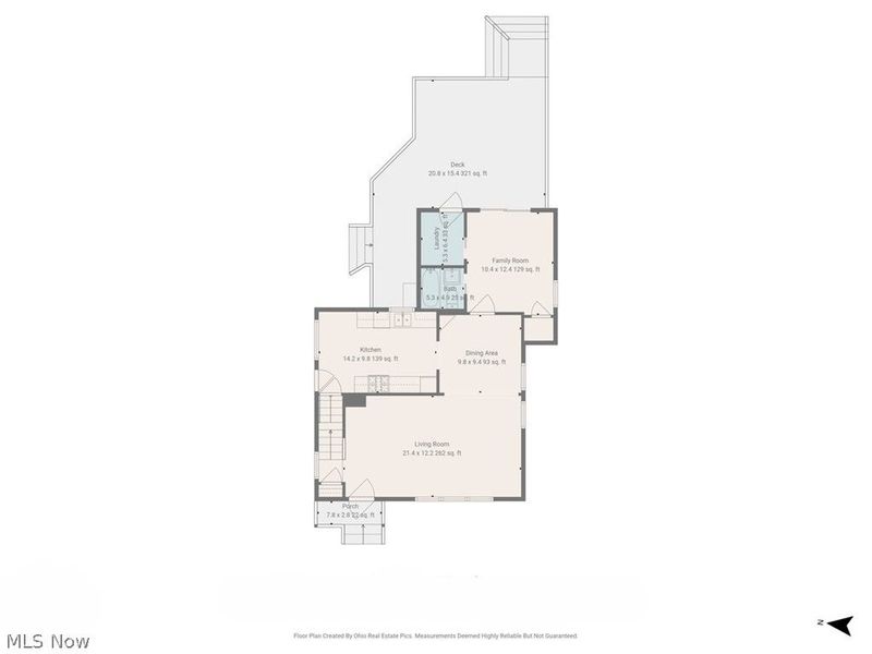 2627 Overbrook Road, Cuyahoga Falls, OH 44221 Photo 19