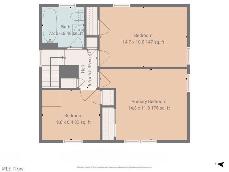 2627 Overbrook Road, Cuyahoga Falls, OH 44221 Photo 27