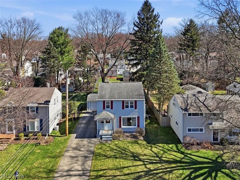 2627 Overbrook Road, Cuyahoga Falls, OH 44221 Photo 3