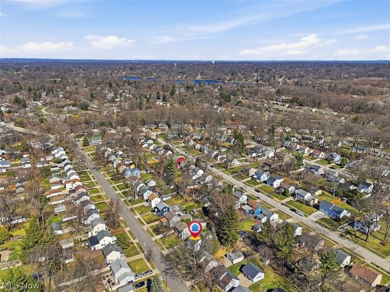 2627 Overbrook Road, Cuyahoga Falls, OH 44221 Photo 39