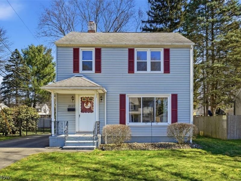 2627 Overbrook Road, Cuyahoga Falls, OH 44221 Photo 41