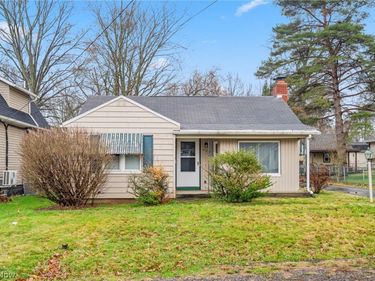 423 S 14th Street, Sebring, OH 44672