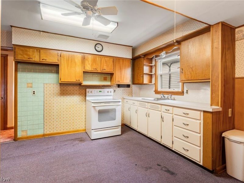 423 S 14th Street, Sebring, OH 44672 Photo 17