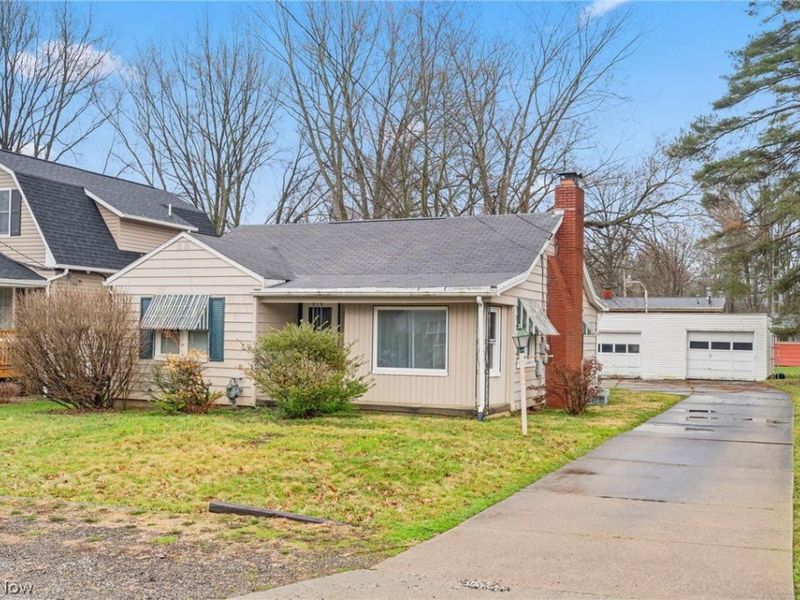 423 S 14th Street, Sebring, OH 44672 Photo 3