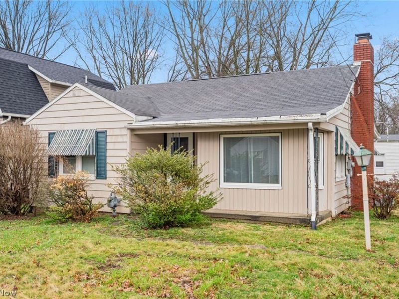 423 S 14th Street, Sebring, OH 44672 Photo 4