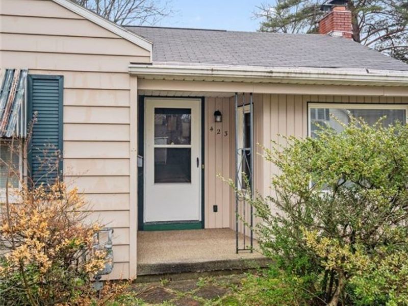 423 S 14th Street, Sebring, OH 44672 Photo 5