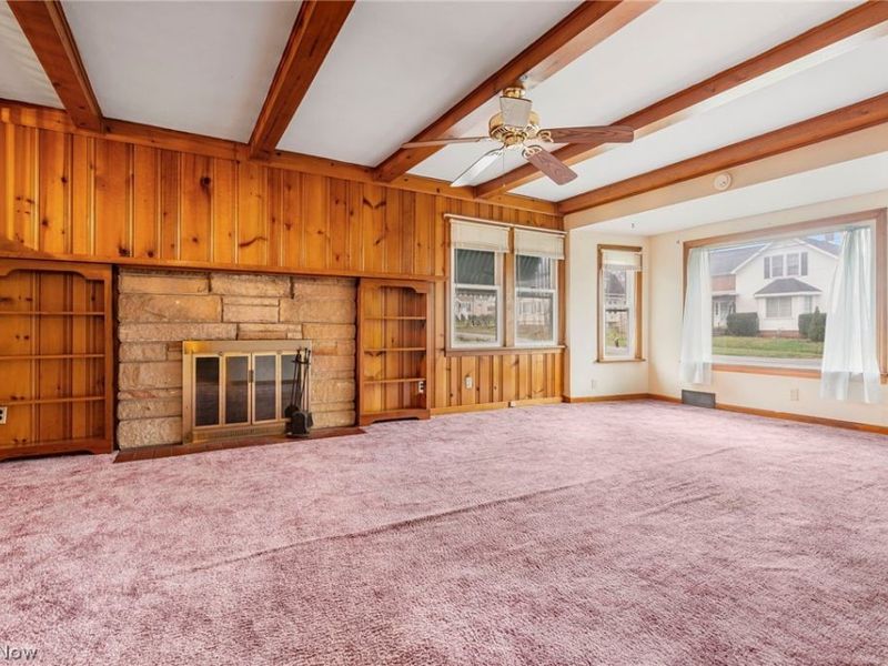 423 S 14th Street, Sebring, OH 44672 Photo 8