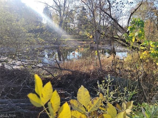 V/L EAST Avenue , Elyria, OH 44035