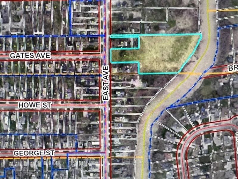 V/L EAST Avenue, Elyria, OH 44035 Photo 8