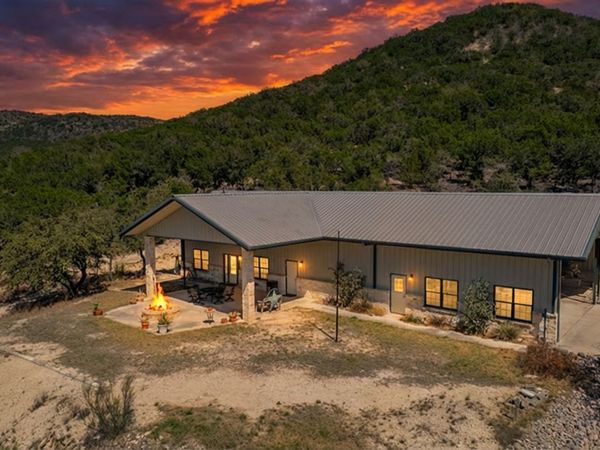 190 Fm 2748, ConCan, TX 78838