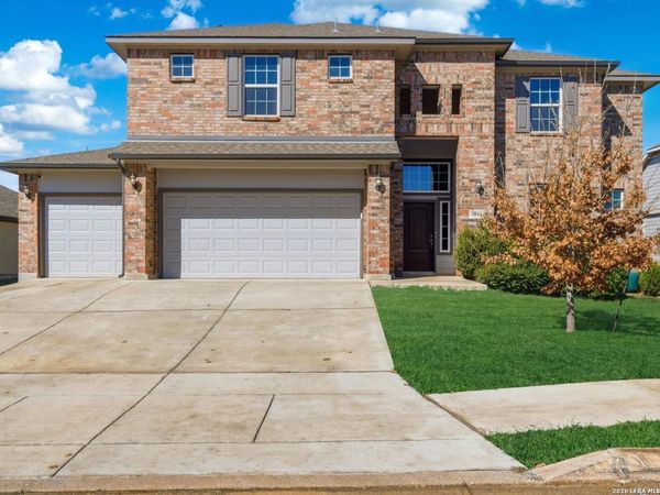 9841 Mulhouse, Schertz, TX 78154