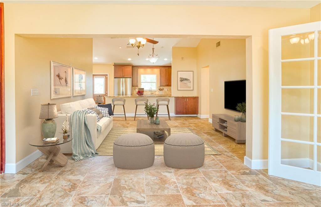 1813 Long Point Ln , Sanibel, FL 33957 Photo