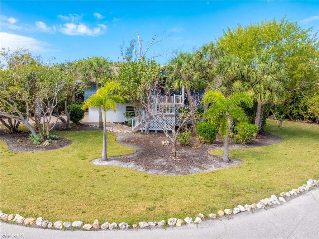 1813 Long Point Ln, Sanibel, FL 33957 Photo