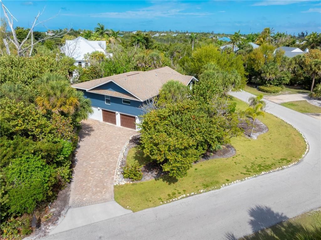 1813 Long Point Ln, Sanibel, FL 33957 Photo