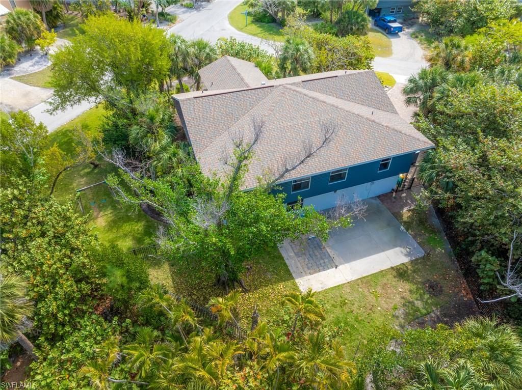 1813 Long Point Ln, Sanibel, FL 33957 Photo