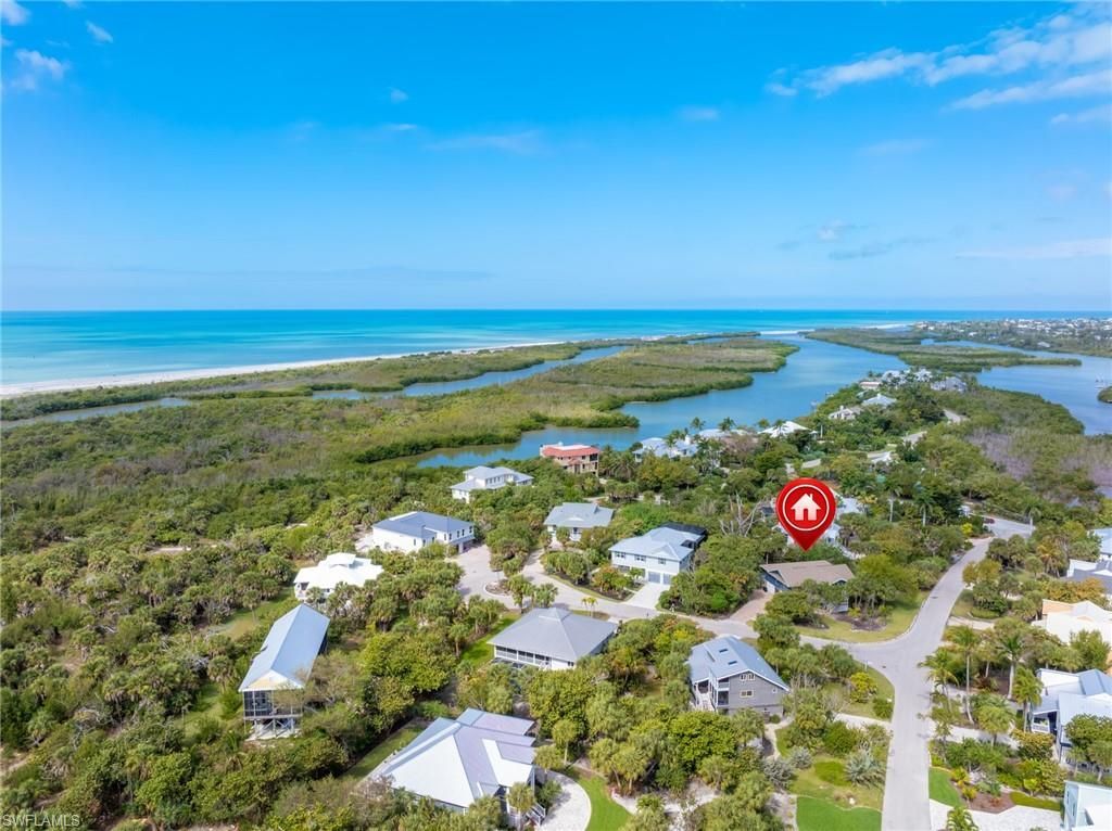 1813 Long Point Ln, Sanibel, FL 33957 Photo